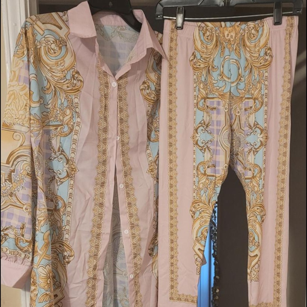 Leggings Set